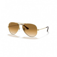 Gafas de Sol Ray-Ban Aviador RB3025 001/51 55 14