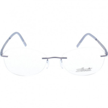 Gafas Graduadas Silhouette Blend 5555/BA 4140 53 17