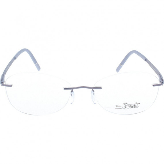 Gafas Graduadas Silhouette Blend 5555/BA 4140 53 17