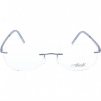 Gafas Graduadas Silhouette Blend 5555/BA 4140 53 17