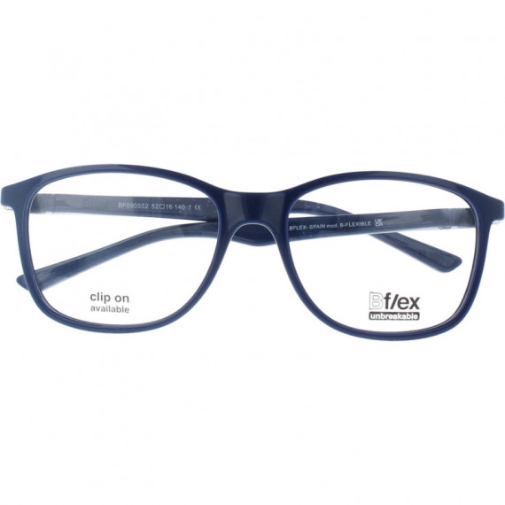 Gafas Graduadas NANOVISTA Bflex B Flexible BF090552 52 16