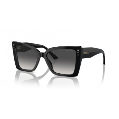 Gafas de Sol Jimmy Choo Crystal Drop JC5001B 50008G 54 17