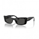 Gafas de Sol Jimmy Choo Avenue JC5002BU 500087 55 16