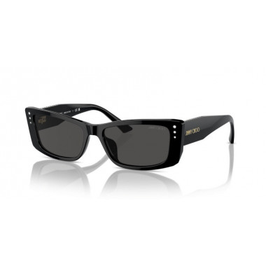 Gafas de Sol Jimmy Choo Avenue JC5002BU 500087 55 16