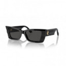 Gafas de Sol JIMMY CHOO JC5009 5000/87 53 17