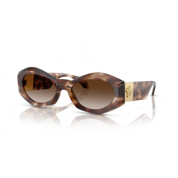 Gafas de Sol Versace VE4454 543783 55 18