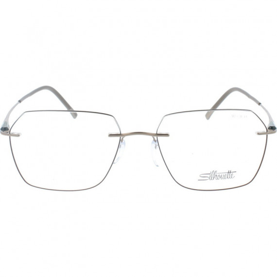 Gafas Graduadas SILHOUETTE Purist 5561 Mu 8645 56 17