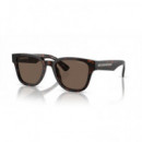 Gafas de Sol PRADA Pr A04S 17N08T 52 20