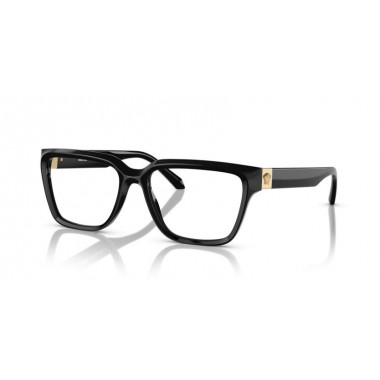 Gafas Graduadas Versace VE3357 GB1 53 17