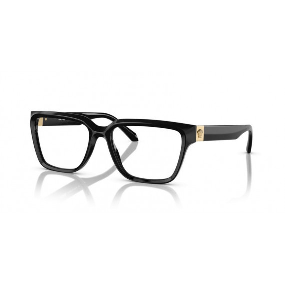 Gafas Graduadas Versace VE3357 GB1 53 17