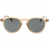 Gafas de Sol David Beckham DB1114/S GYGOT 49 21