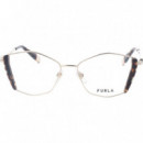 Gafas Graduadas FURLA VFU770W 0909 53 16