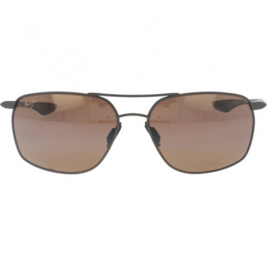Gafas de Sol Maui Jim Pu&acute;u Kukui MJH857 01 58 16