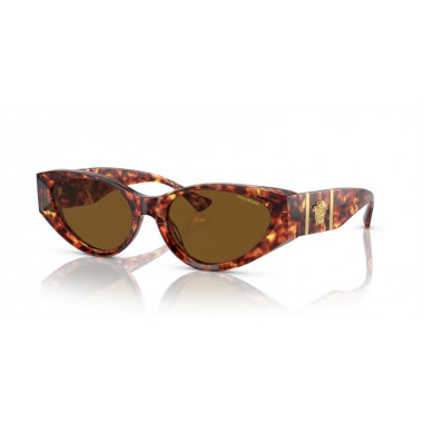 Gafas de Sol Versace VE4454 543773 55 18