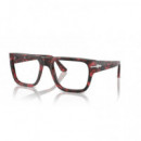 Gafas Graduadas PERSOL PO3348 1212 53 20