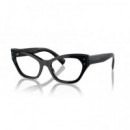 Gafas Graduadas Dolce Gabbana DG3385 501 54 19  DOLCE & GABBANA