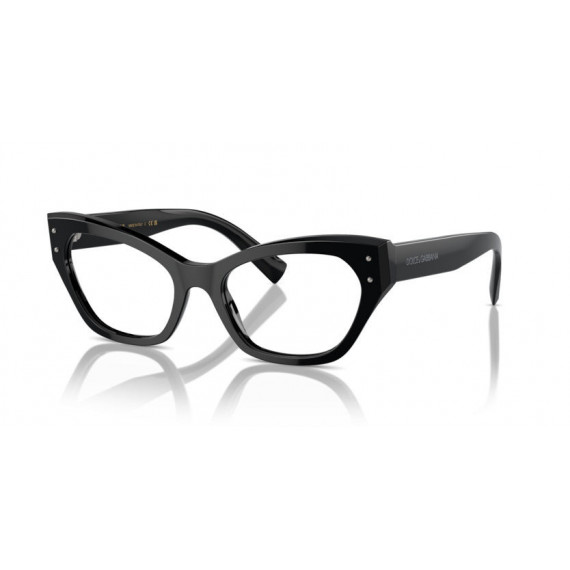 Gafas Graduadas Dolce Gabbana DG3385 501 54 19  DOLCE & GABBANA