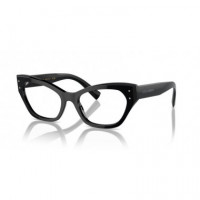 Gafas Graduadas Dolce Gabbana DG3385 501 54 19  DOLCE & GABBANA