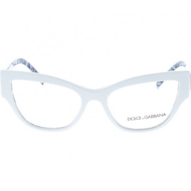Gafas Graduadas Dolce Gabbana DG3378 3371 53 17  DOLCE & GABBANA