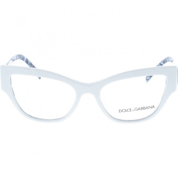 Gafas Graduadas Dolce Gabbana DG3378 3371 53 17  DOLCE & GABBANA