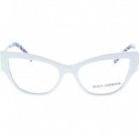 Gafas Graduadas Dolce Gabbana DG3378 3371 53 17  DOLCE & GABBANA