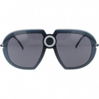 Gafas de Sol SILHOUETTE Futura Dot 9912 75 9040 00 00 - Guanxe Atlantic Marketplace