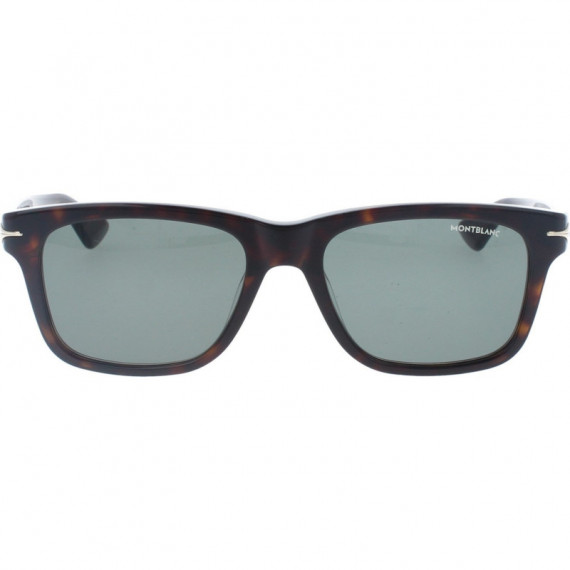Gafas de Sol MONT BLANC MB0263S 002 54 18