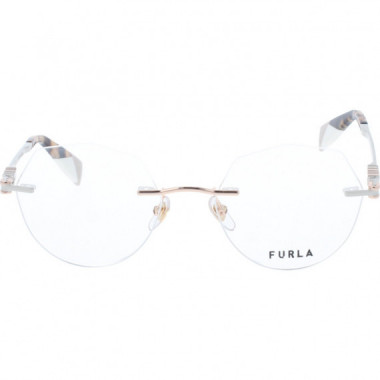 Gafas Graduadas Furla VFU774 08FC 53 18