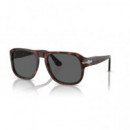 Gafas de Sol Persol Jean PO3310 24/B1 57 18