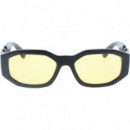 Gafas de Sol VERSACE VE4361 GB1/85 53 18