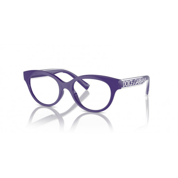 Gafas Graduadas Dolce Gabbana DG5003 3335 46 17