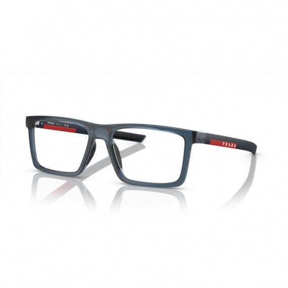 Gafas Graduadas Prada Linea Rosa OPS02QV CZH1O1 54 17  PRADA LINEA ROSSA