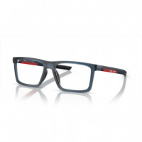 Gafas Graduadas Prada Linea Rosa OPS02QV CZH1O1 54 17  PRADA LINEA ROSSA