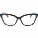 Gafas Graduadas Gucci GG1589 002 55 16