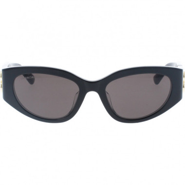 Gafas de Sol Balenciaga BB0324K 002 55 19