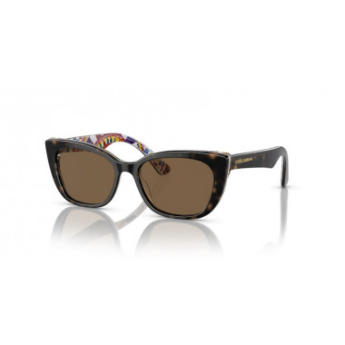 Gafas de Sol Dolce Gabbana Kids DX4427 321773 49 15