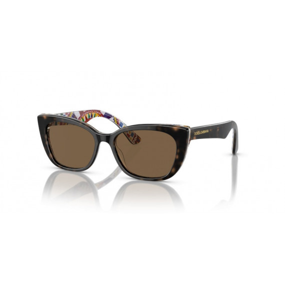 Gafas de Sol Dolce Gabbana Kids DX4427 321773 49 15