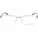 Gafas Graduadas Porsche Design P8747 C 56 17
