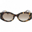 Gafas de Sol ROBERTO CAVALLI SRC064 0AGG 53 22