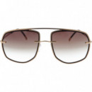 Gafas de Sol SILHOUETTE New York Sky Fullrim 8733 75 7520 00 00