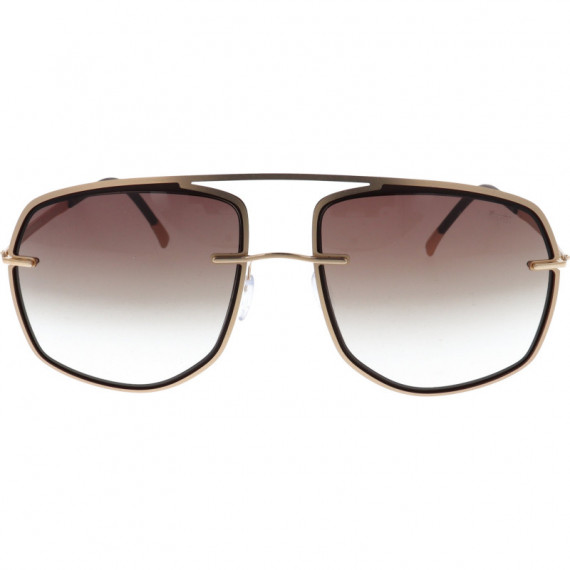Gafas de Sol SILHOUETTE New York Sky Fullrim 8733 75 7520 00 00