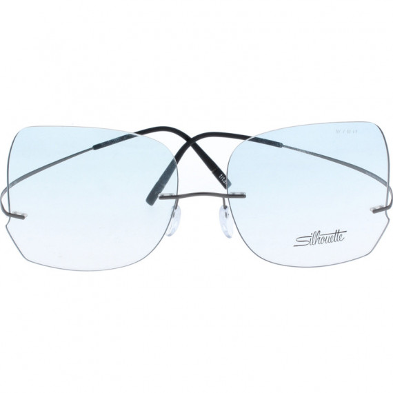 Gafas de Sol Silhouette Titan Minimal Art Stellar 5599 Ny N265 60 17