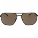Gafas de Sol PORSCHE DESIGN P8971 D 61 17