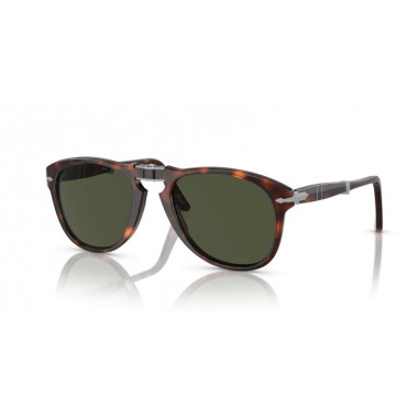 Gafas de Sol Persol Folding PO714 24/31 52 21