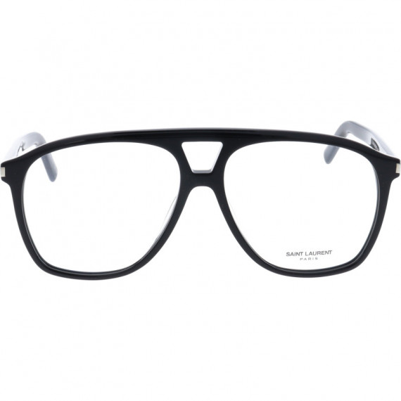 Gafas Graduadas Saint Laurent SL 596 Dune 001 58 14
