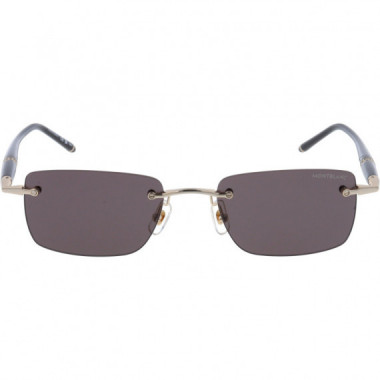 Gafas de Sol MONT BLANC MB0344S 001 54 20