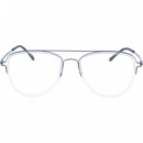 Gafas Graduadas P+us CB06/TB03 BY 53 18