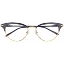 Gafas Graduadas EPOS Medusa Bl 56 19