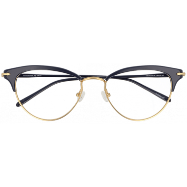 Gafas Graduadas EPOS Medusa Bl 56 19
