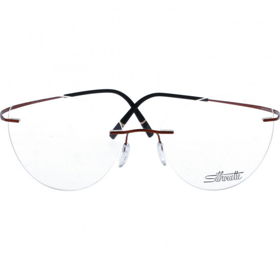 Gafas Graduadas Silhouette Minimal Art Stellar 5599/ML 2540 55 17